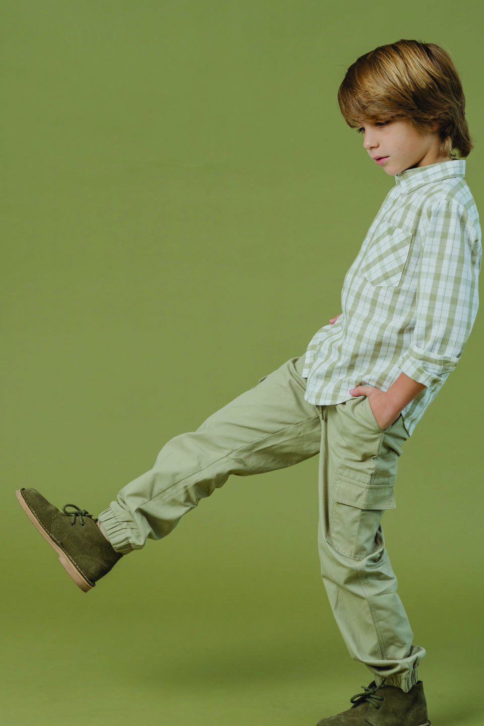 EPK - Ropa y accesorios para bebés y niños