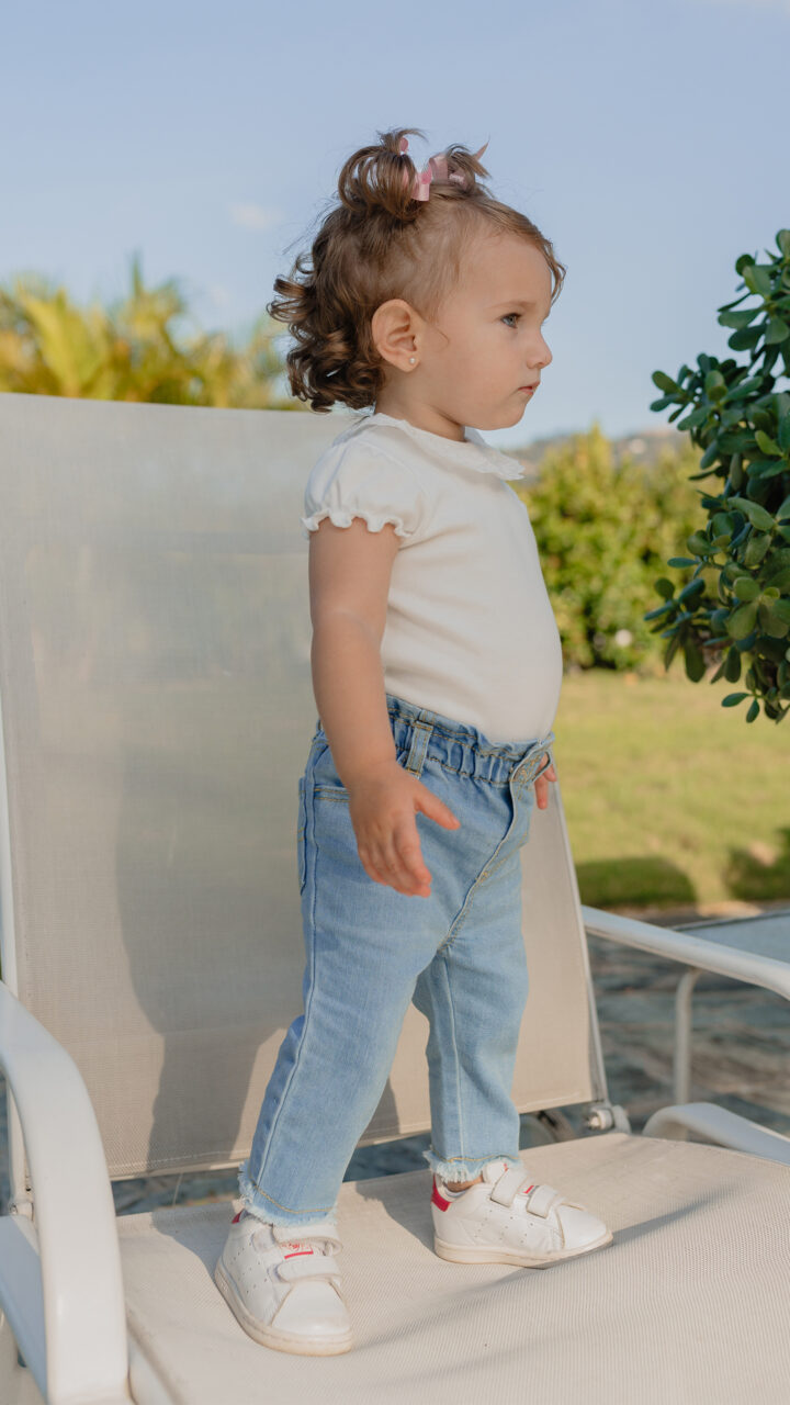 JEAN AZUL CLARO - Imagen 3