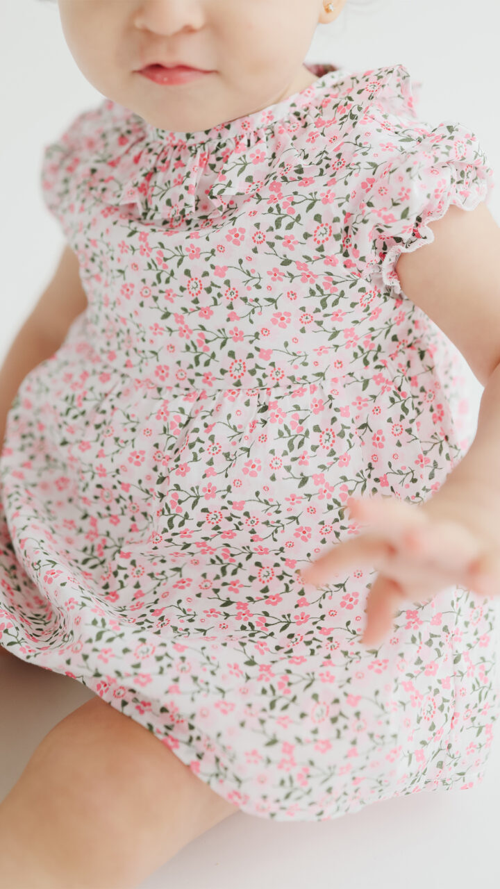 BODY DE FLORES - Imagen 4