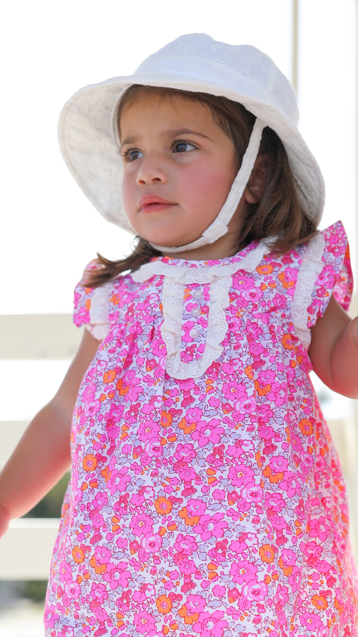 SOMBRERO BLANCO - Imagen 3