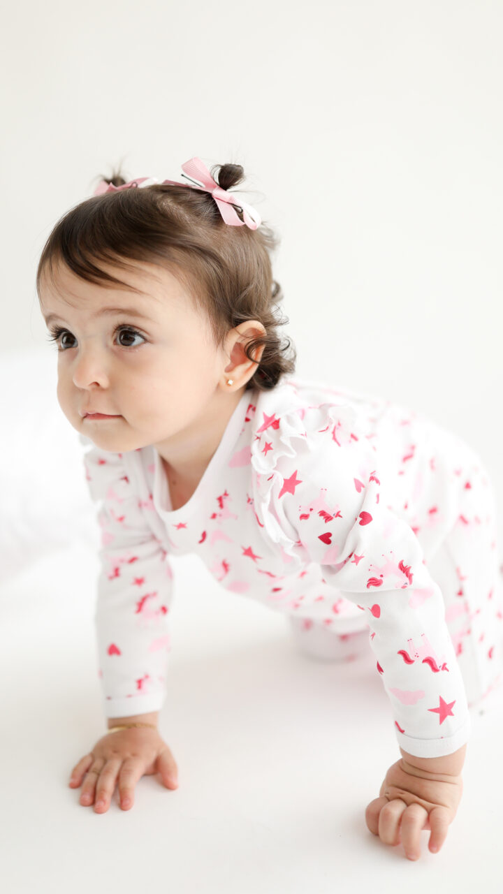 PIJAMA DE UNICORNIOS - Imagen 4