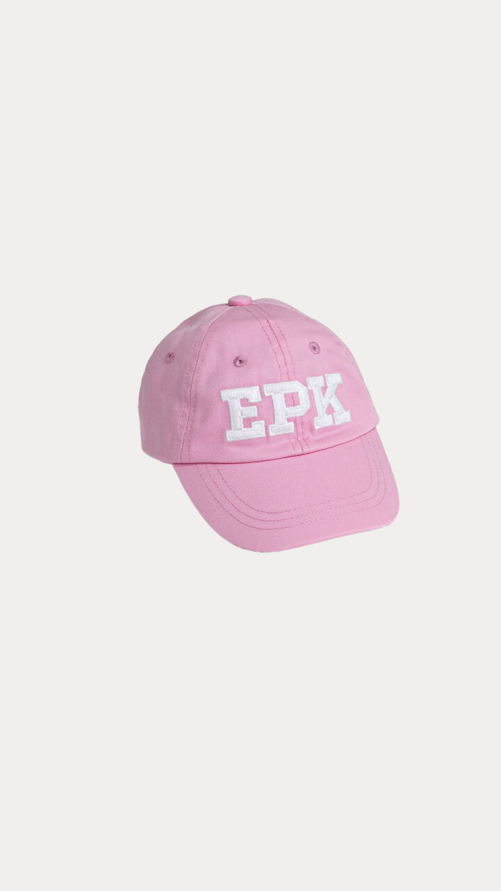 GORRA ROSADA - Imagen 2