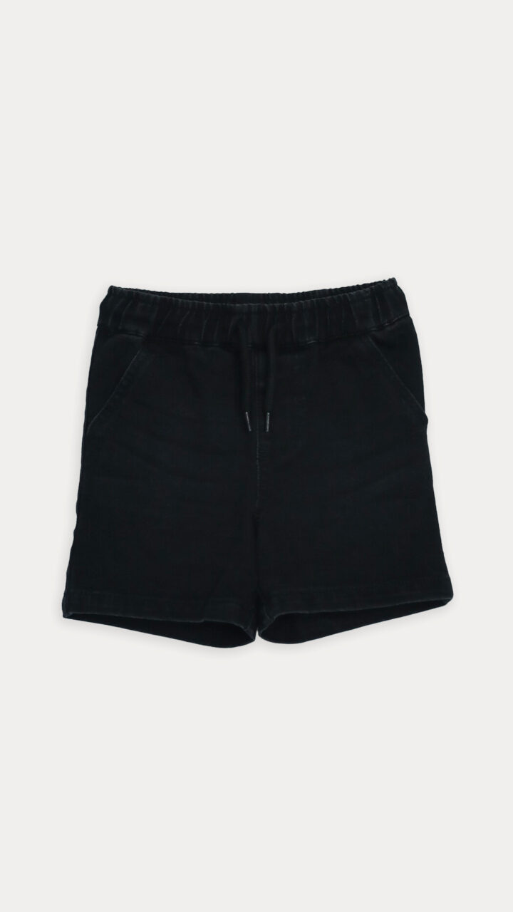 SHORT DE JEAN