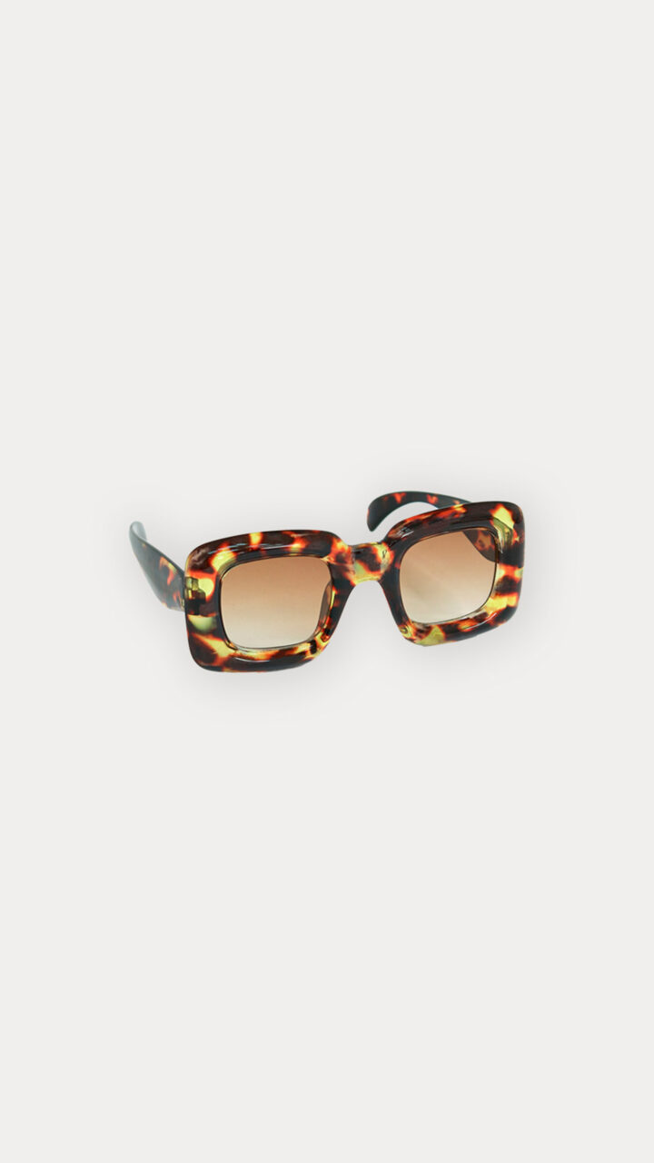 LENTES DE SOL - Imagen 2