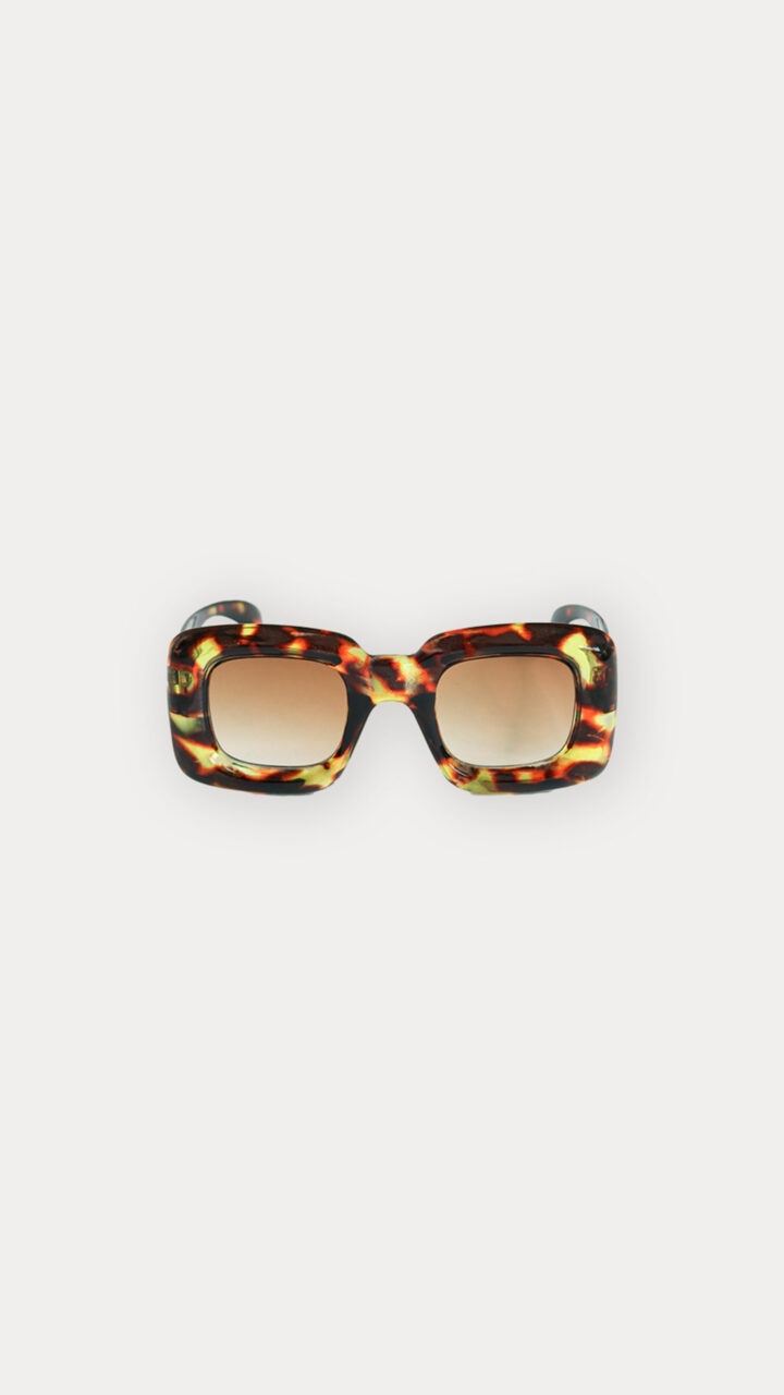 LENTES DE SOL