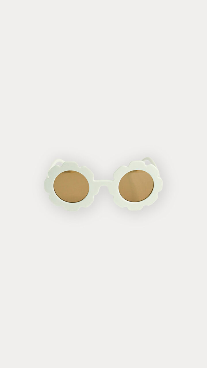 LENTES DE FLOR