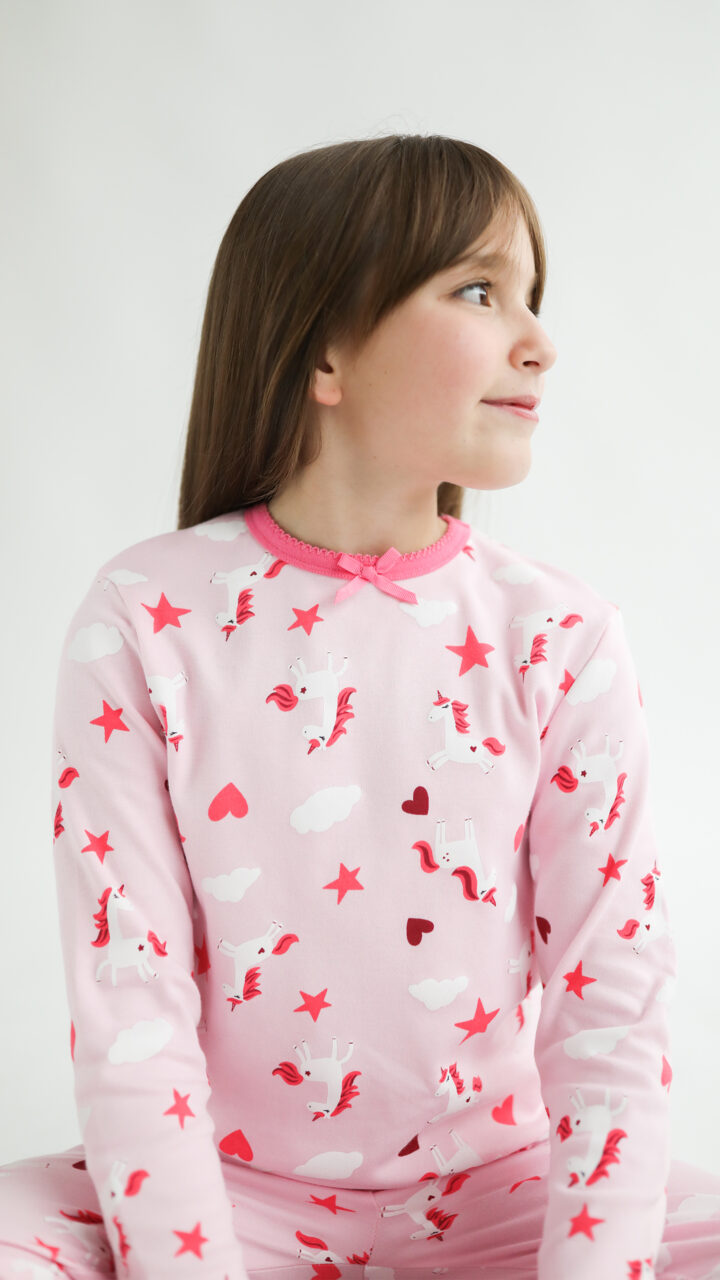 PIJAMA DE UNICORNIOS - Imagen 5