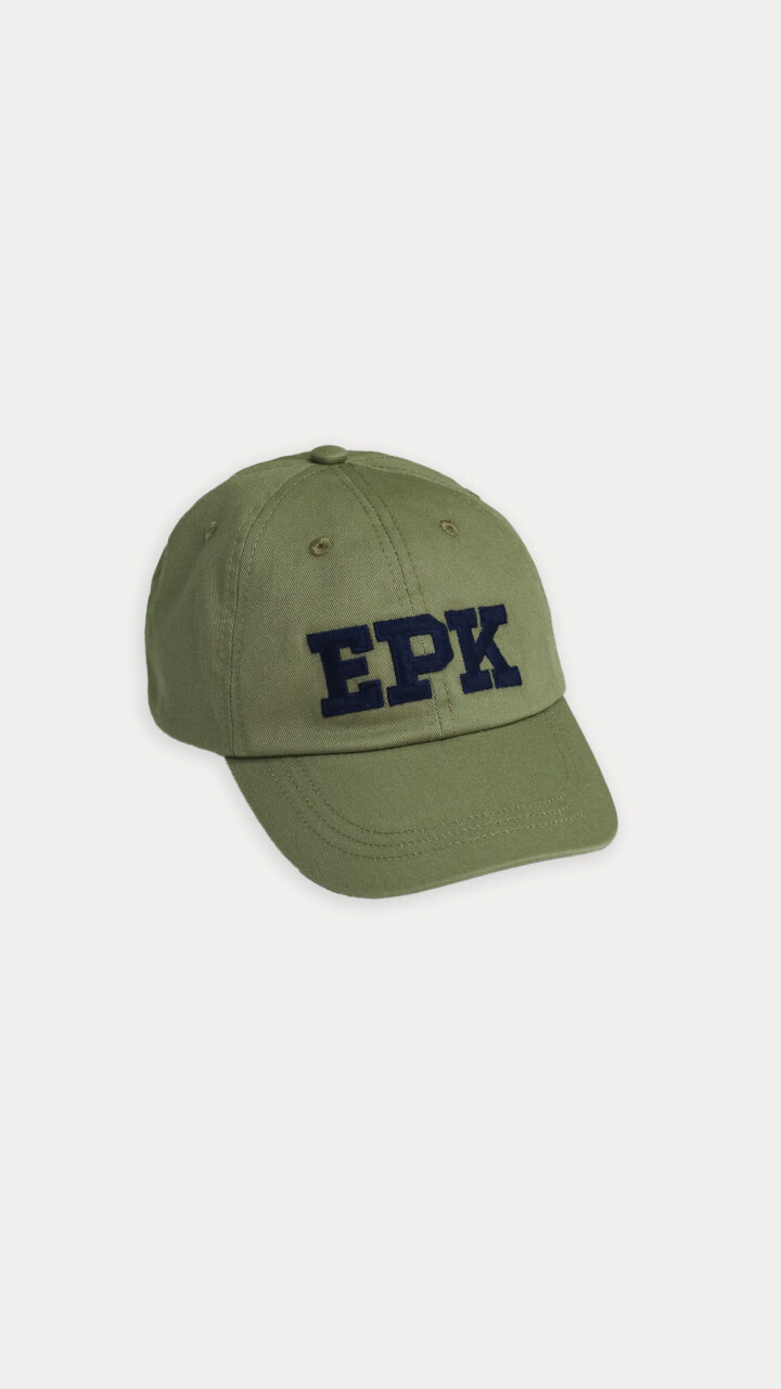 GORRA VERDE - Imagen 2