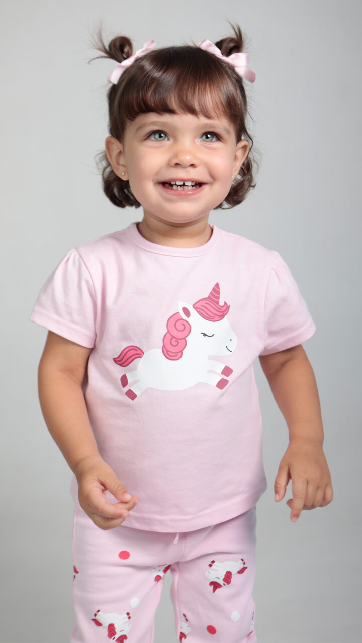 FRANELA DE UNICORNIO - Imagen 3