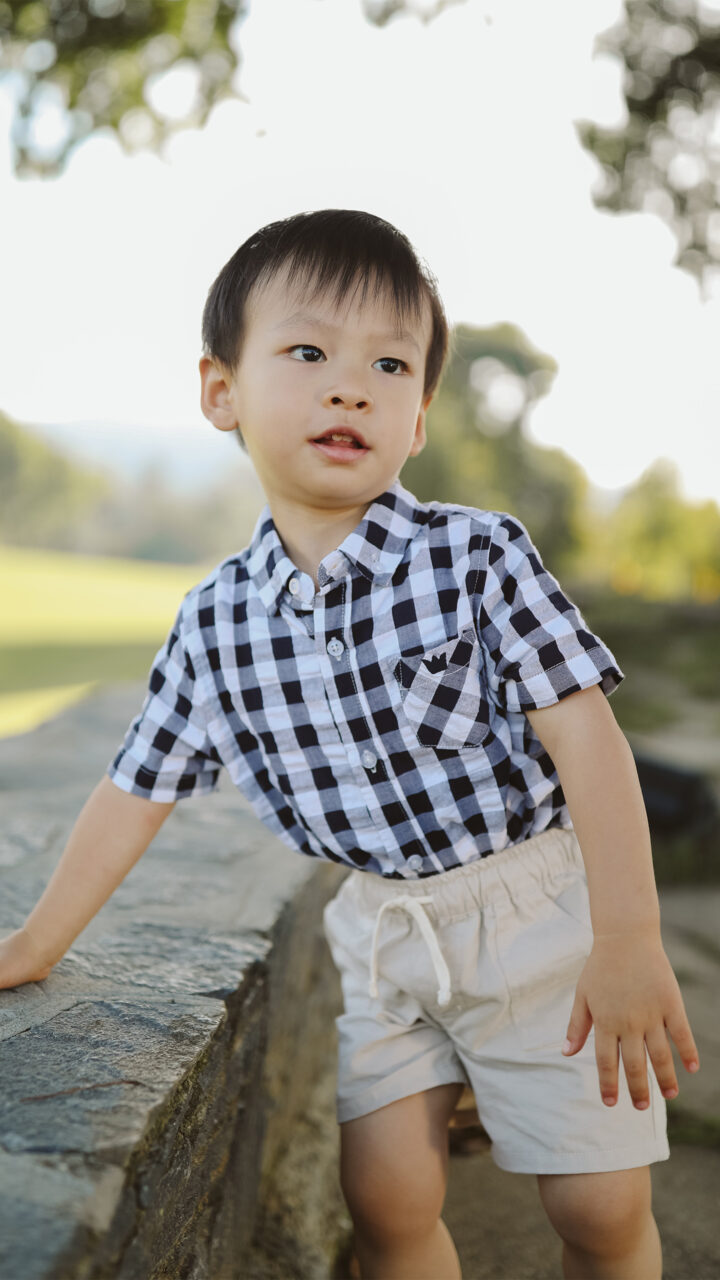 CAMISA DE CUADROS - Imagen 3