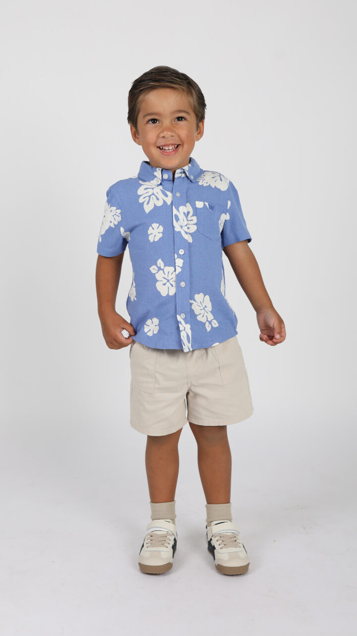 CAMISA DE CAYENAS - Imagen 4