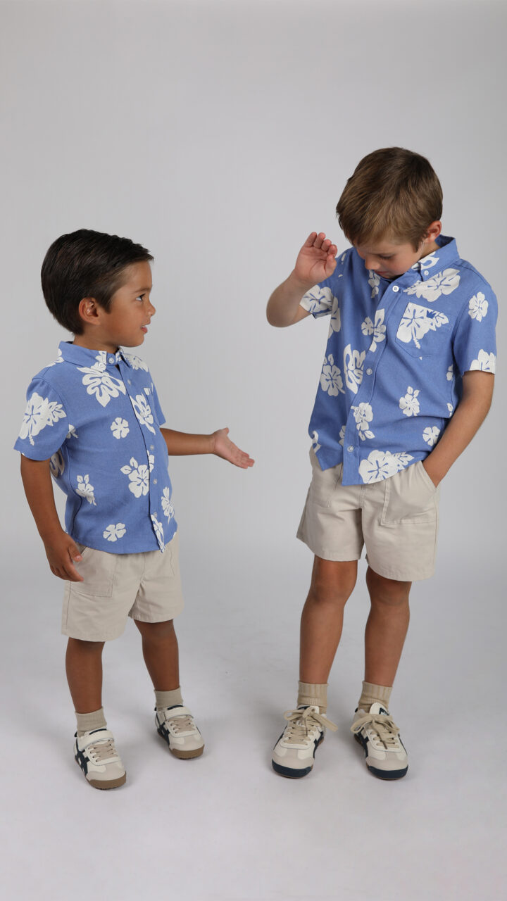 CAMISA DE CAYENAS - Imagen 5