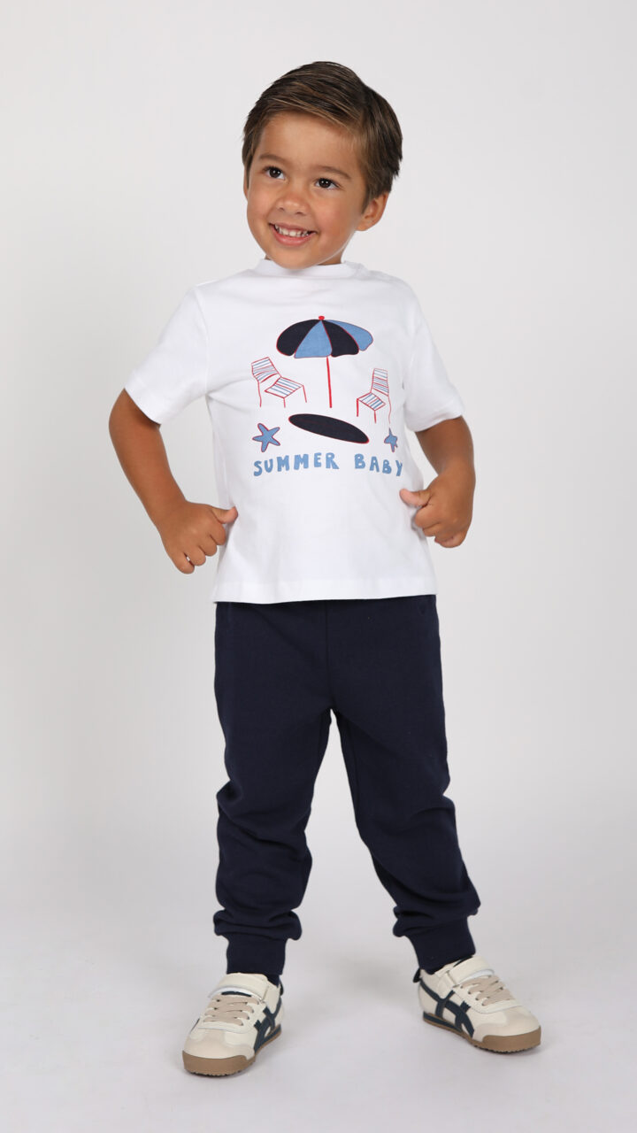 FRANELA BLANCA - Imagen 3