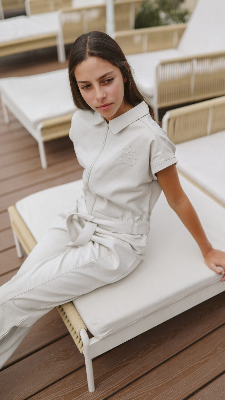 JUMPSUIT ARENA - Imagen 4