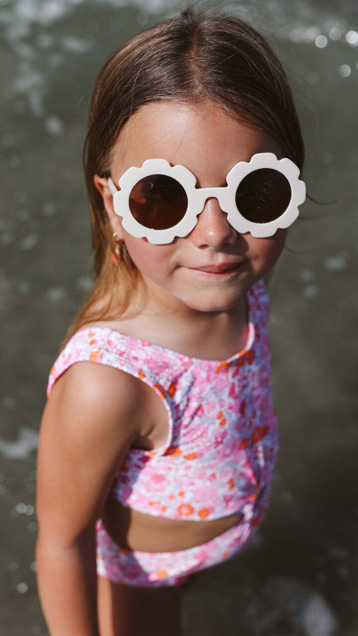 LENTES DE FLOR - Imagen 4