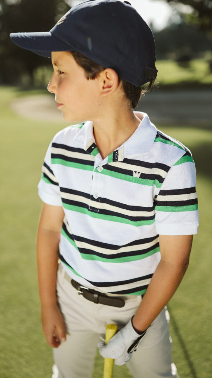 CHEMISE DE RAYAS - Imagen 3