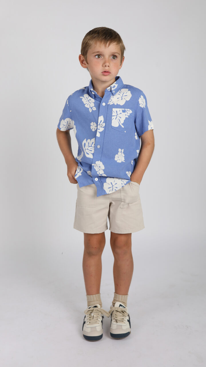 CAMISA DE CAYENAS - Imagen 3