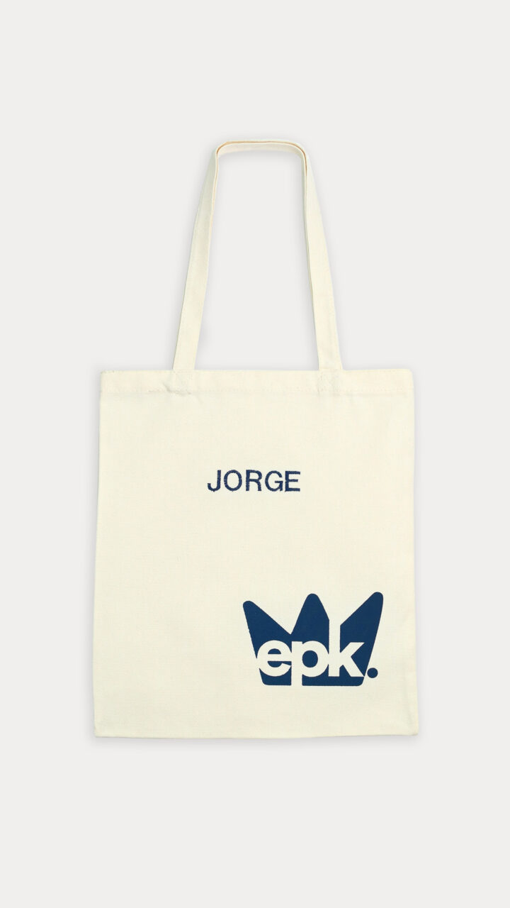 Bolso de Tela