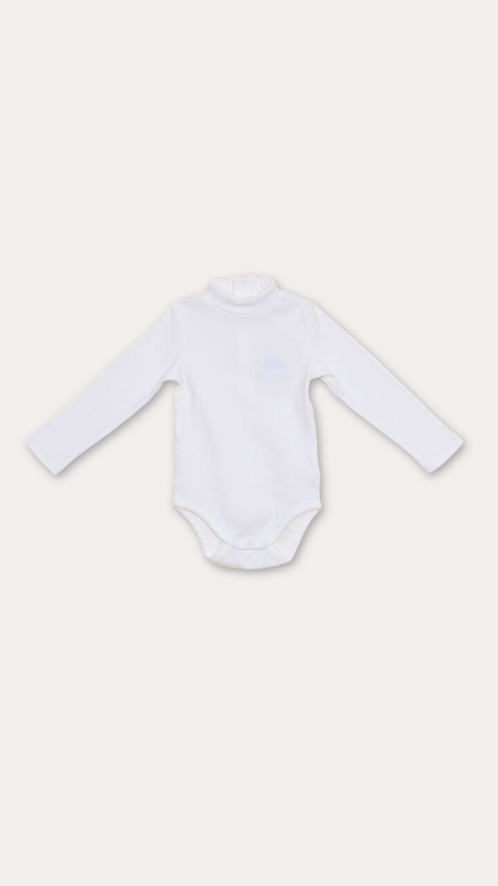 BODY CREMA CUELLO DE TORTUGA
