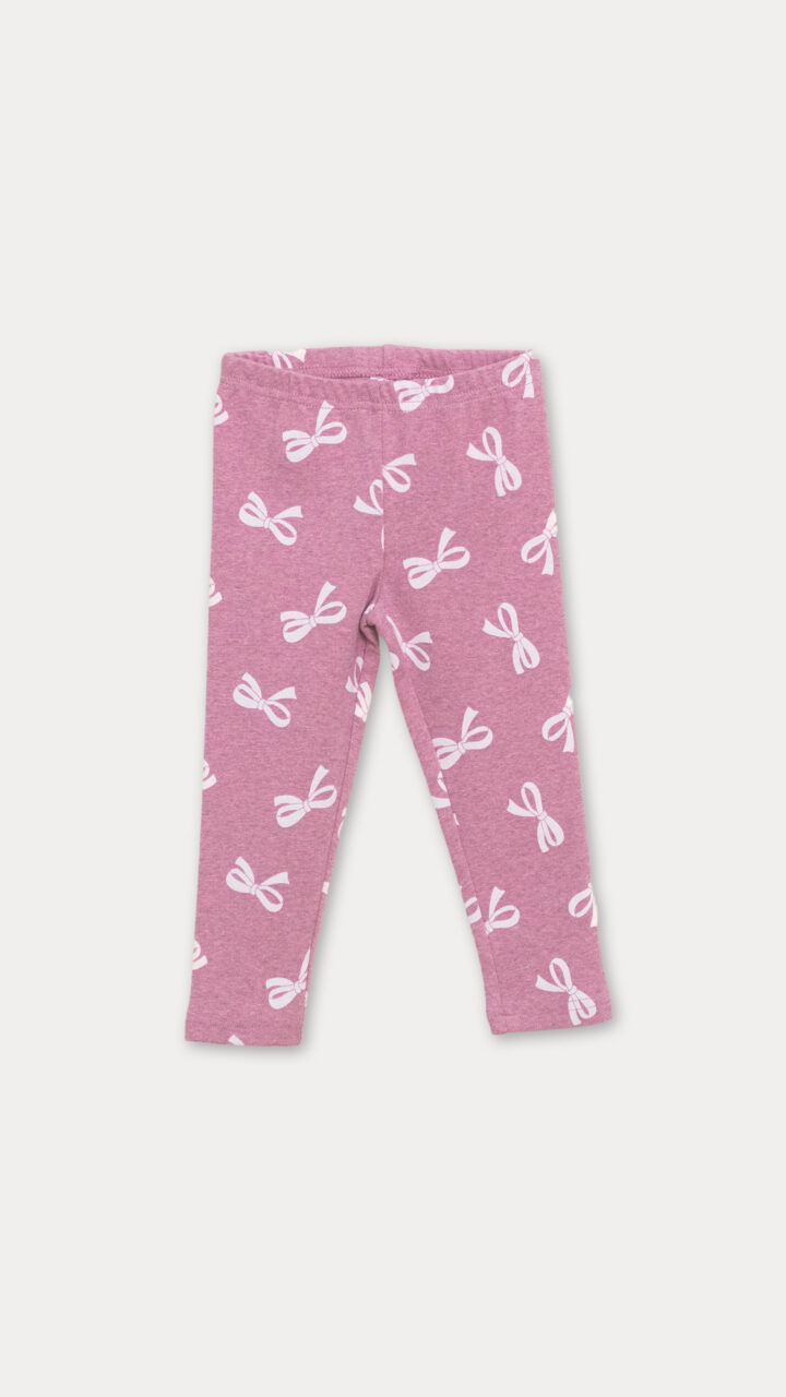 LEGGING DE LAZOS