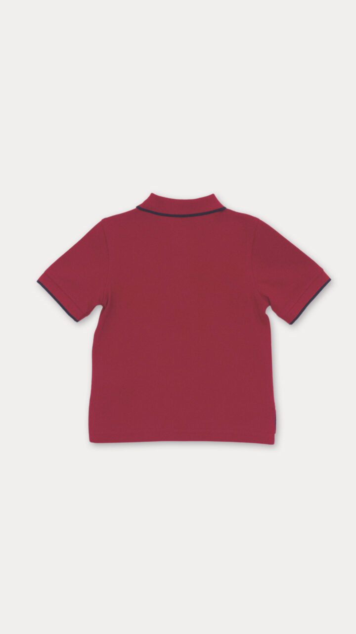 CHEMISE ROJA - Imagen 2
