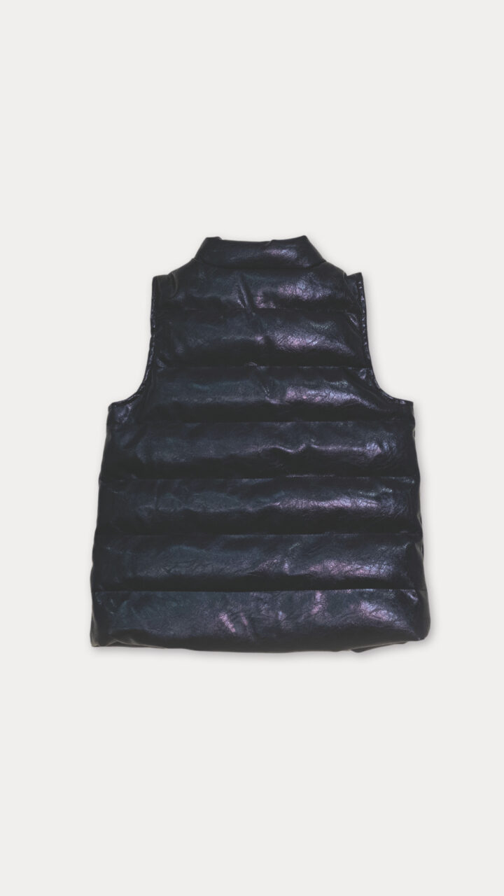 CHALECO NEGRO - Imagen 2