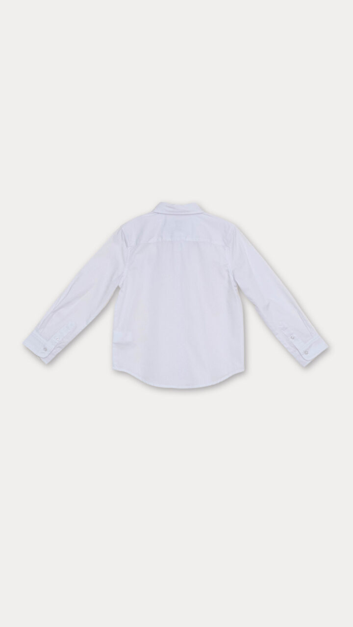 CAMISA BLANCA - Imagen 2