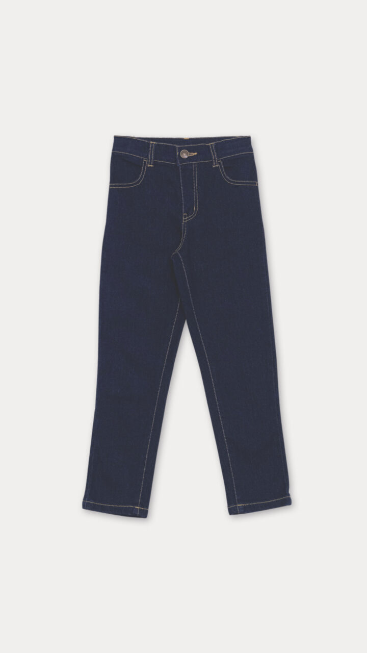 JEAN AZUL OSCURO