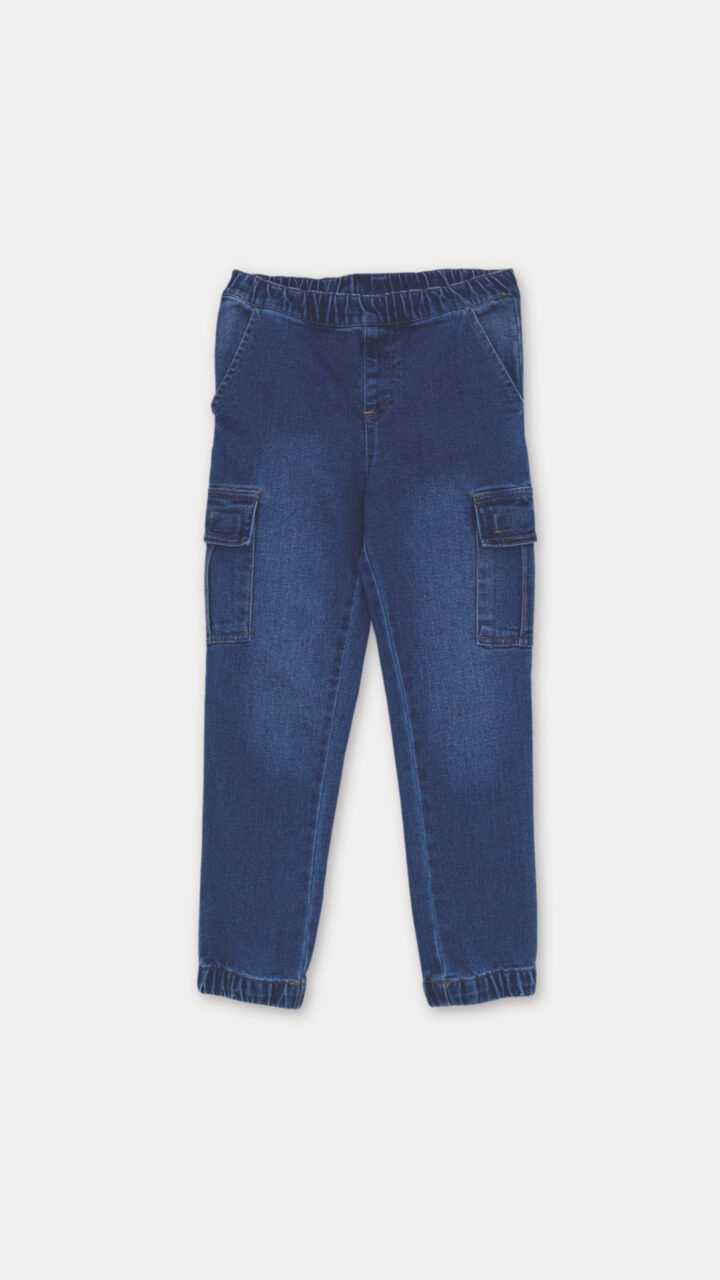 JEAN CARGO