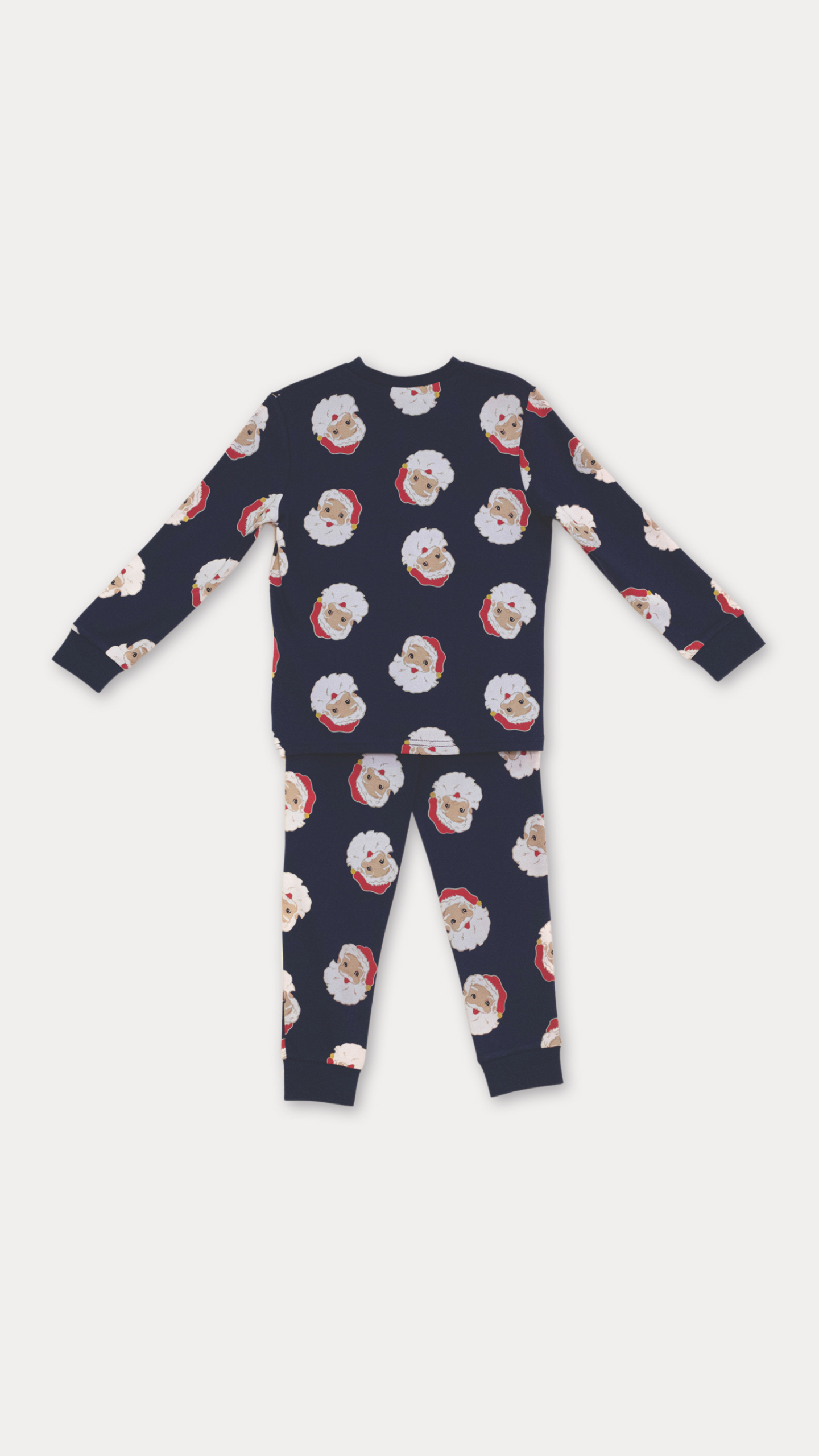PIJAMA NAVIDEÑA - Imagen 2