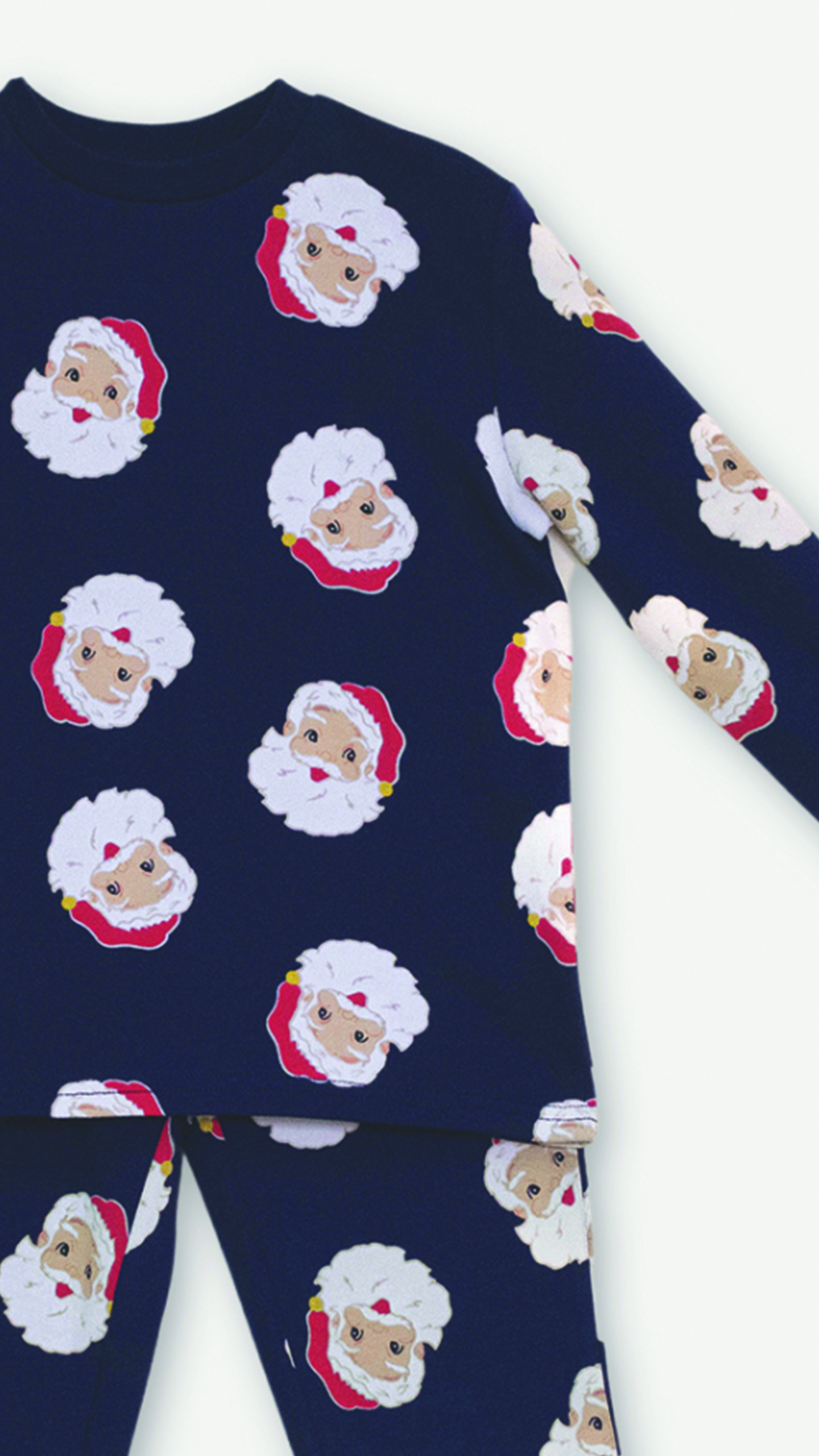 PIJAMA NAVIDEÑA - Imagen 3