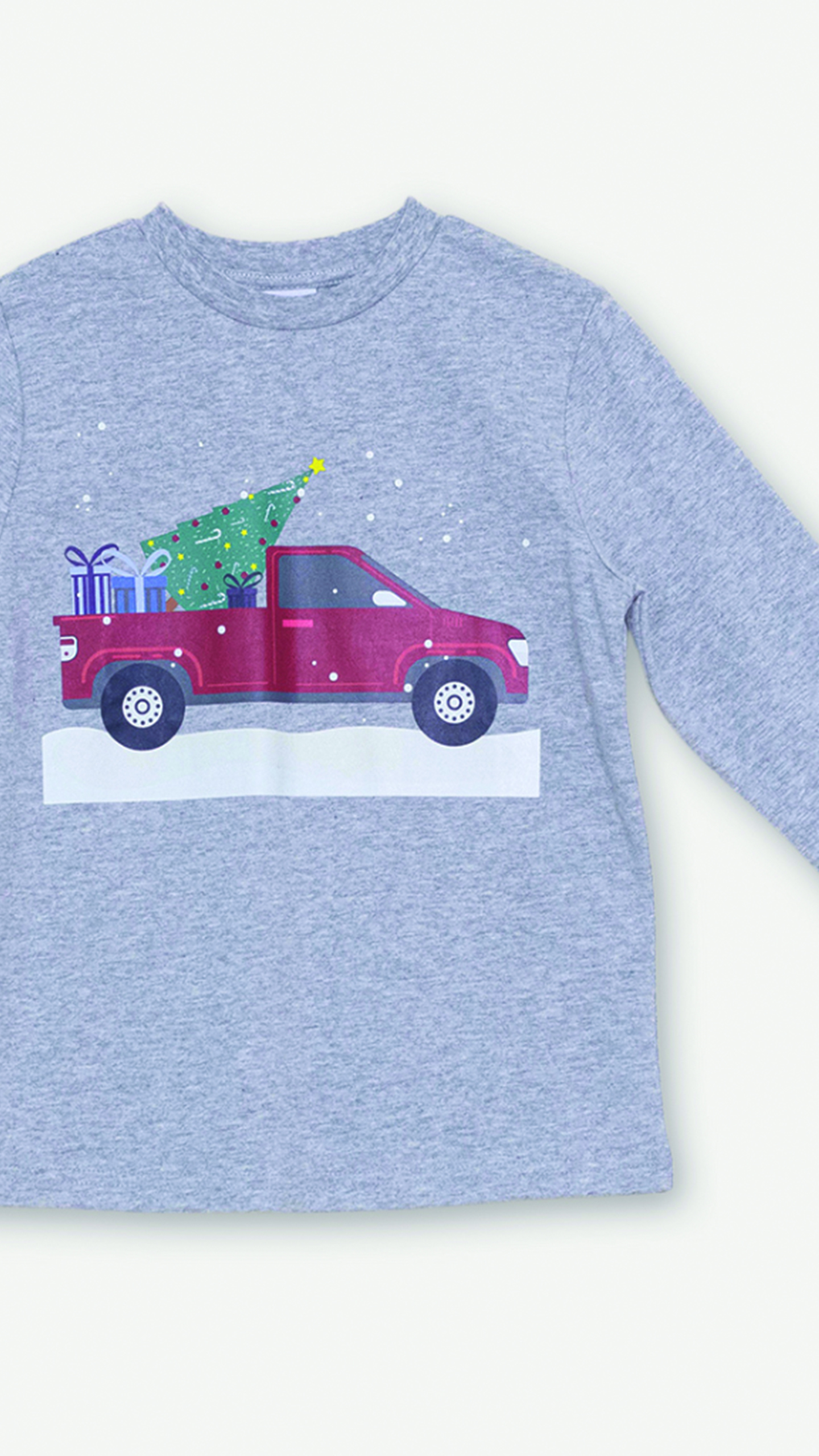 FRANELA NAVIDEÑA - Imagen 3