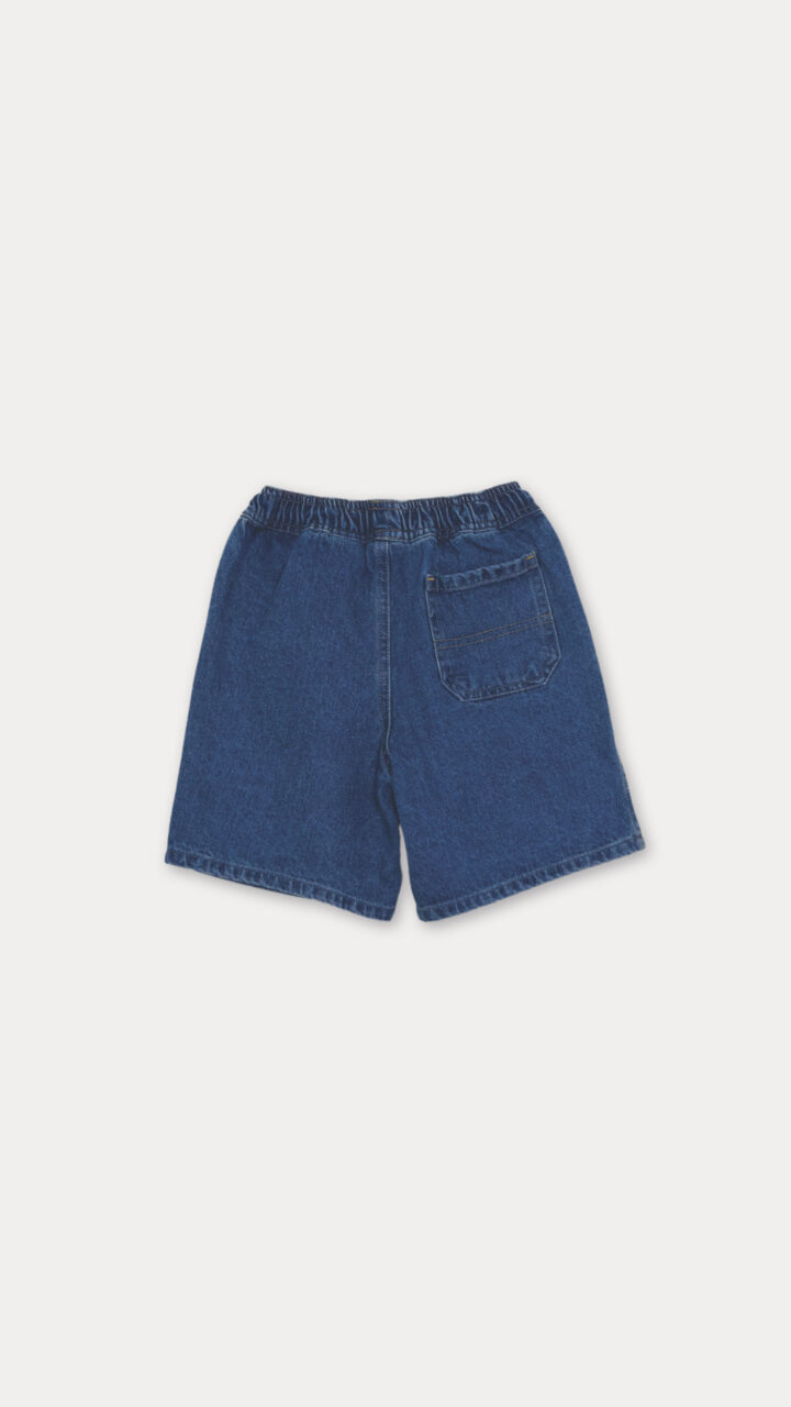 SHORT DE JEAN - Imagen 2