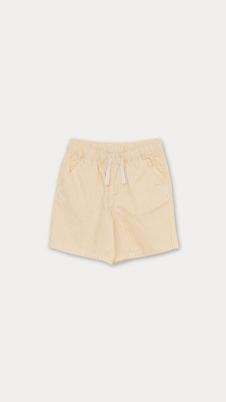 SHORT RAYAS