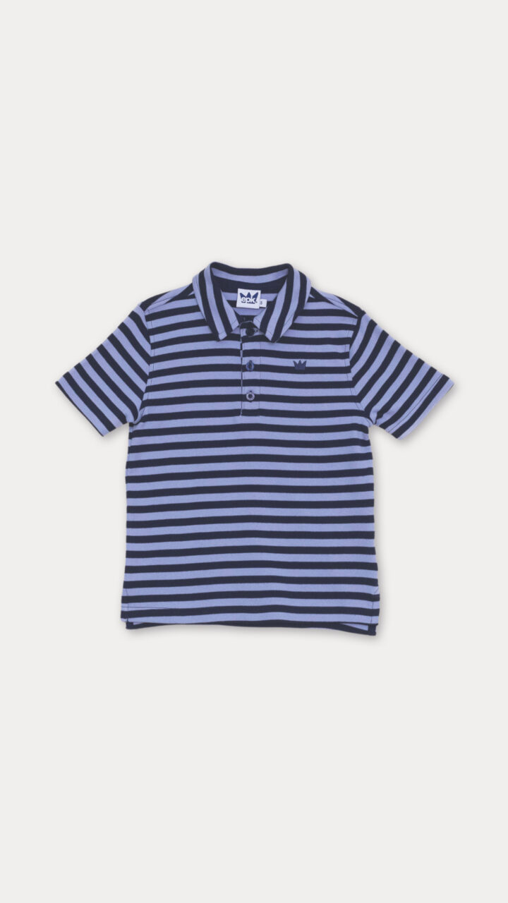 CHEMISE DE RAYAS