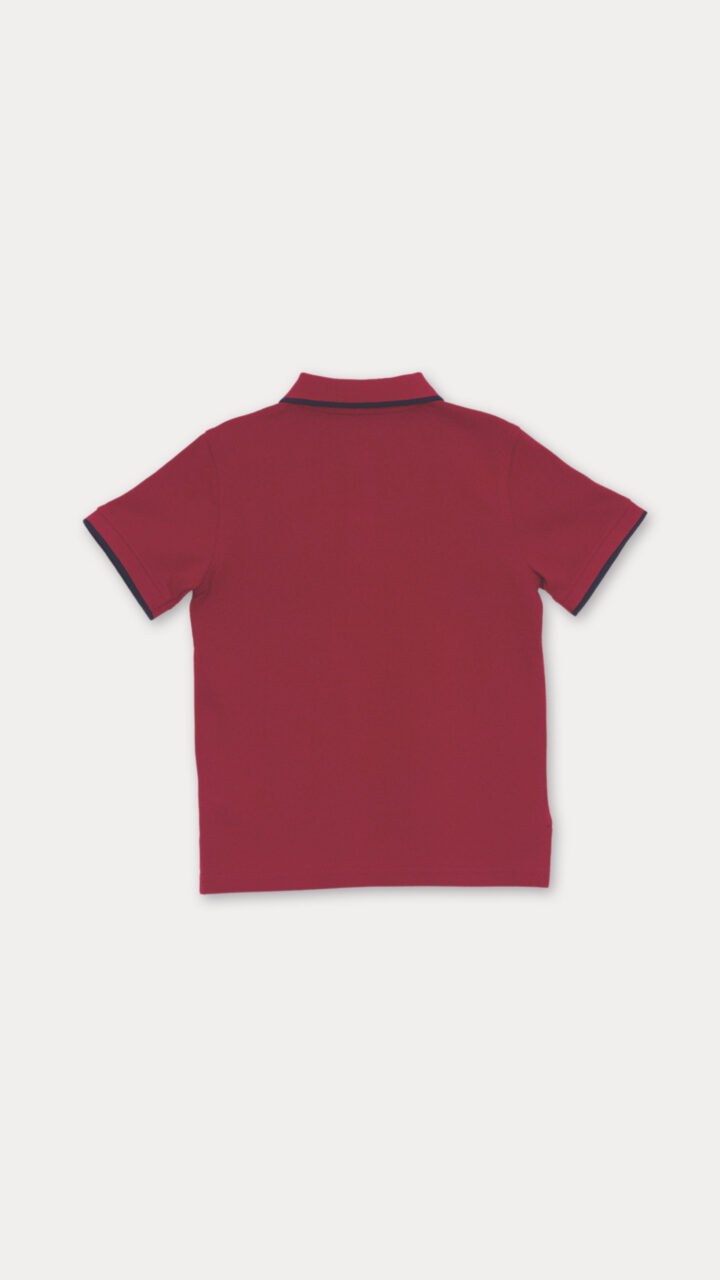 CHEMISE ROJA - Imagen 2