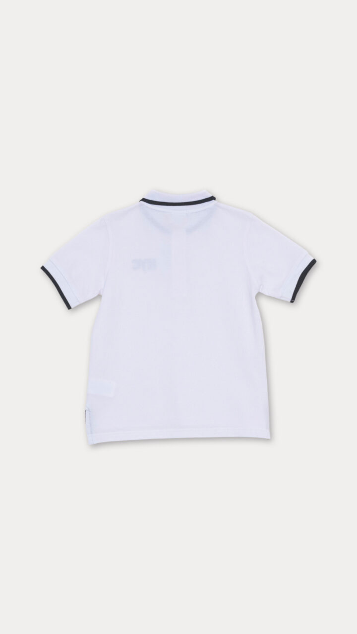 CHEMISE BLANCA NYC - Imagen 2