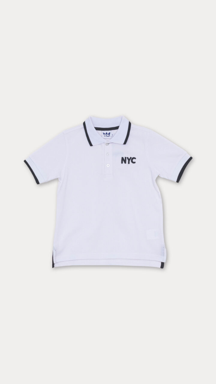CHEMISE BLANCA NYC