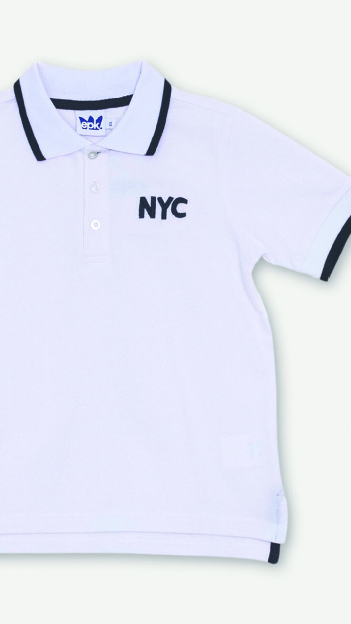 CHEMISE BLANCA NYC - Imagen 3