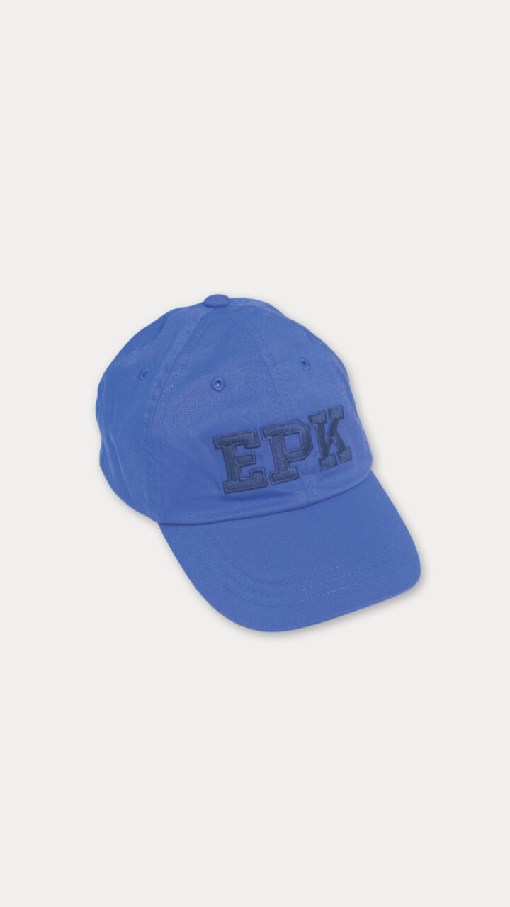 GORRA AZUL - Imagen 2