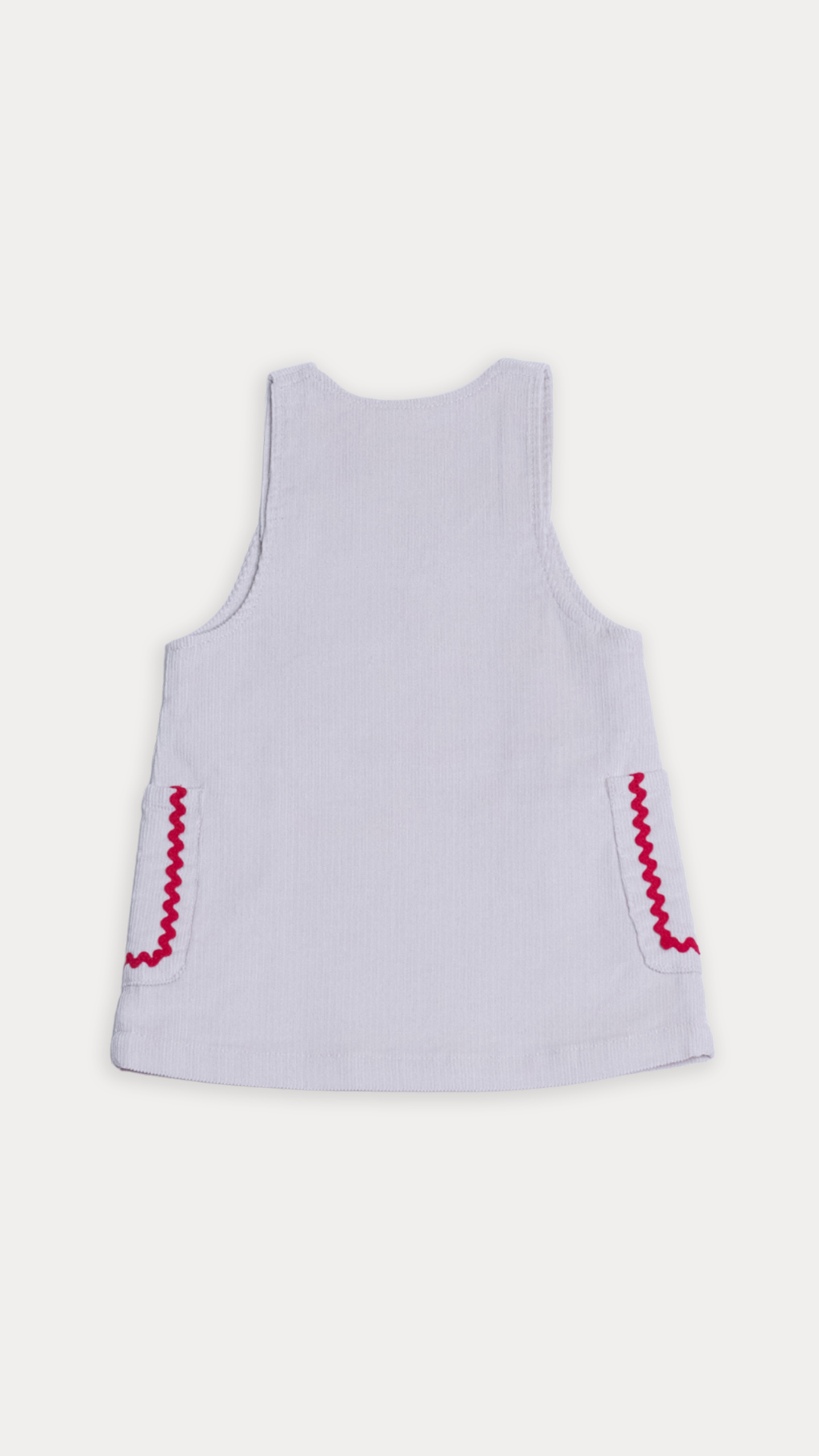 VESTIDO ARENA - Imagen 2