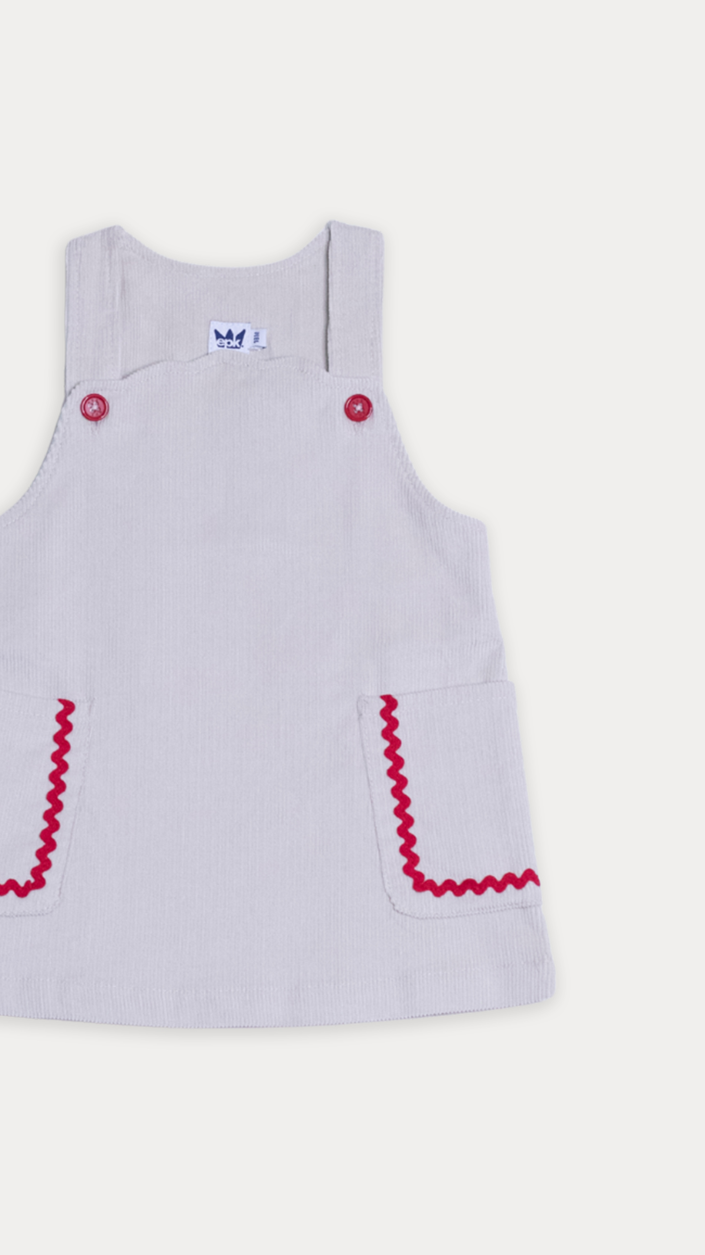 VESTIDO ARENA - Imagen 3