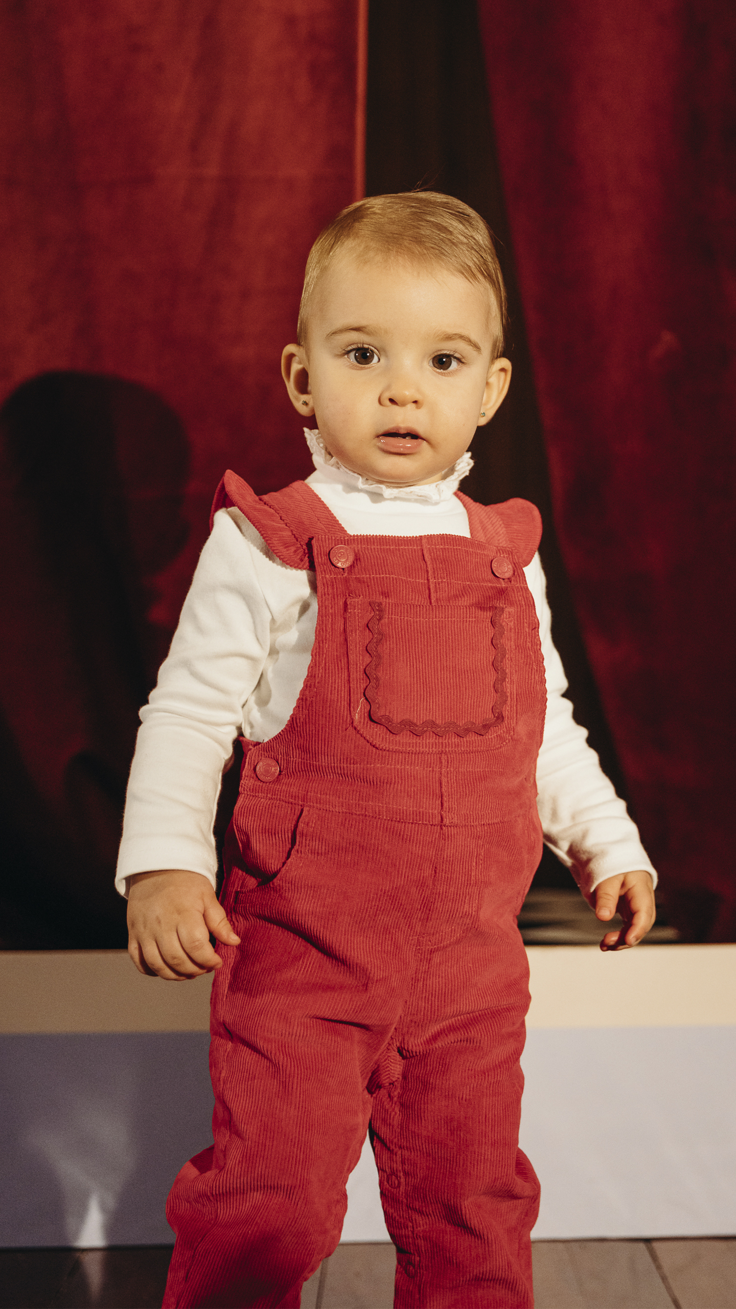 BRAGA ROJA - Imagen 4