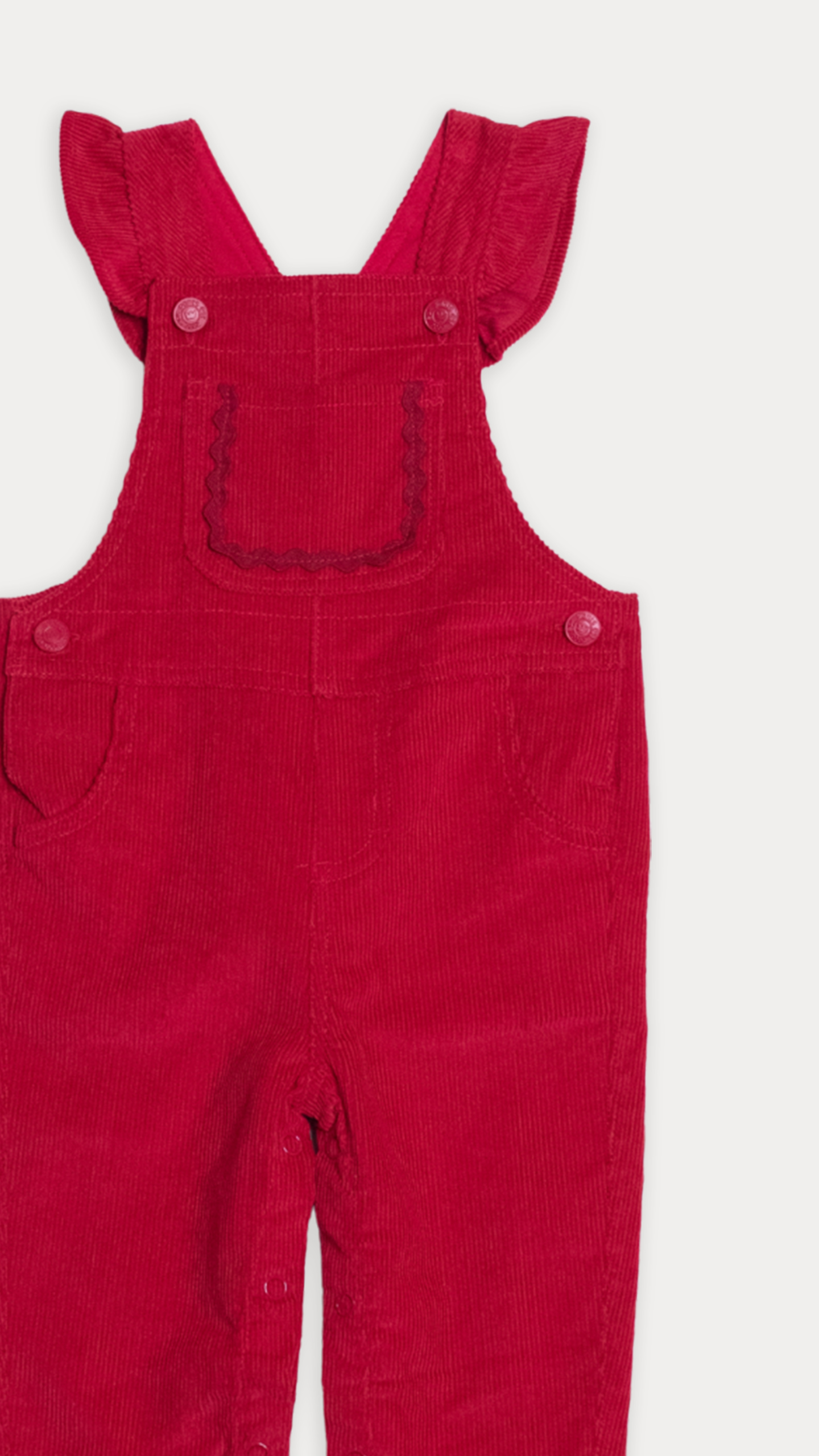 BRAGA ROJA - Imagen 3