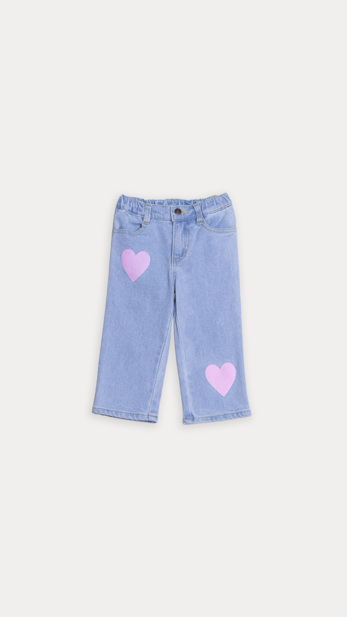 JEAN CLARO CON CORAZONES