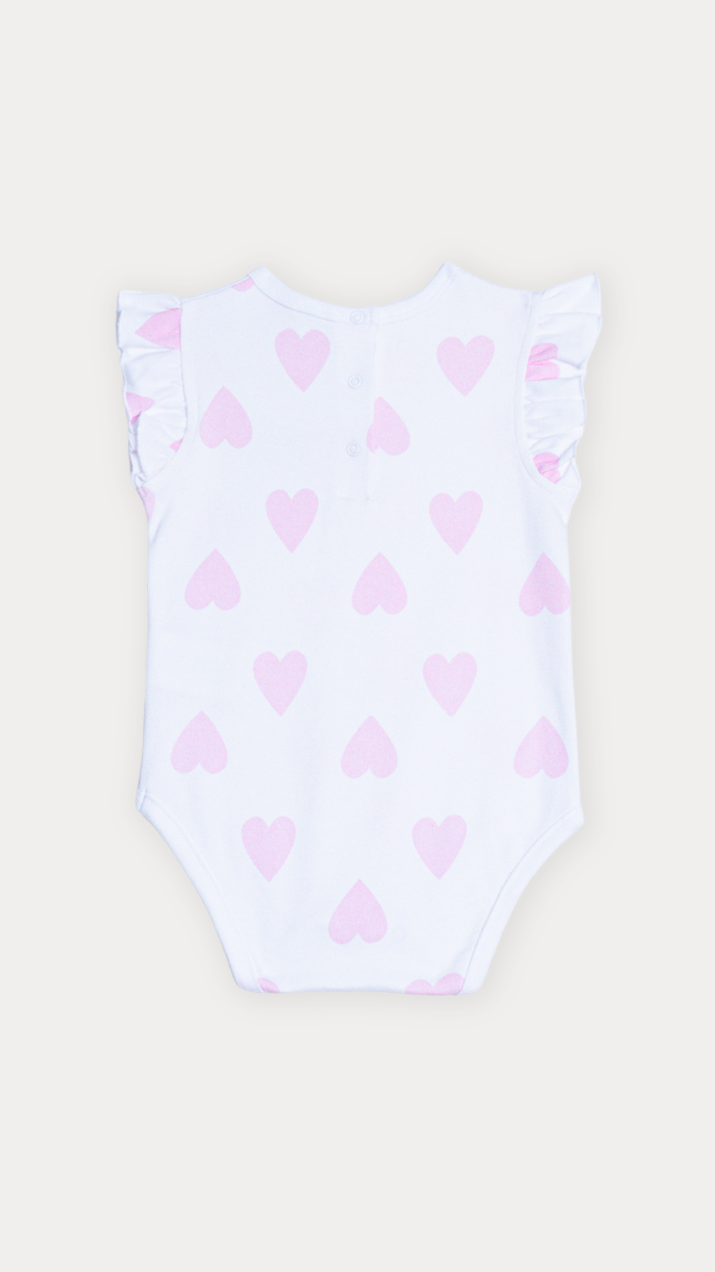 BODY DE CORAZONES - Imagen 2