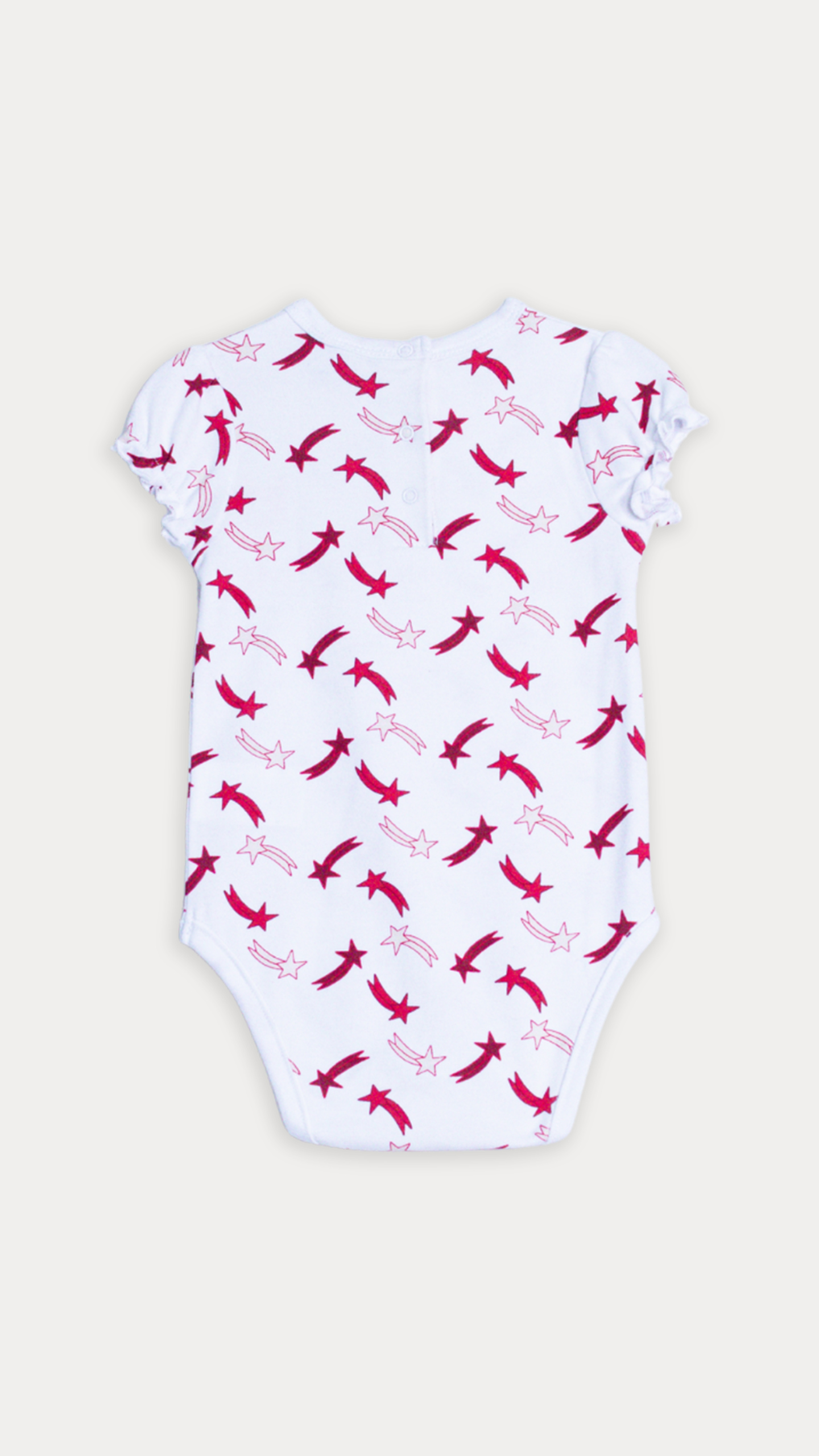 BODY DE ESTRELLAS FUGACES - Imagen 2