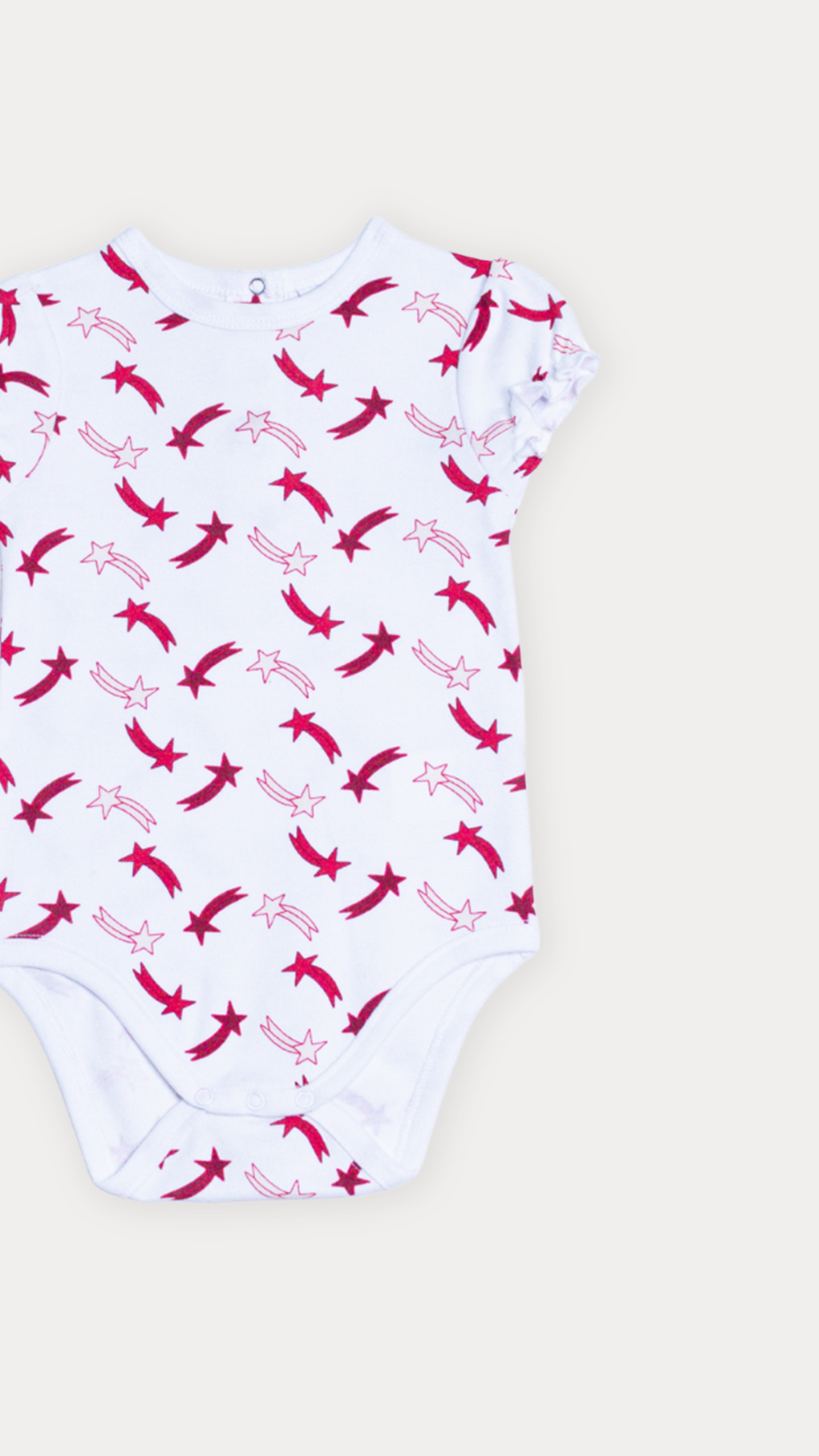 BODY DE ESTRELLAS FUGACES - Imagen 3