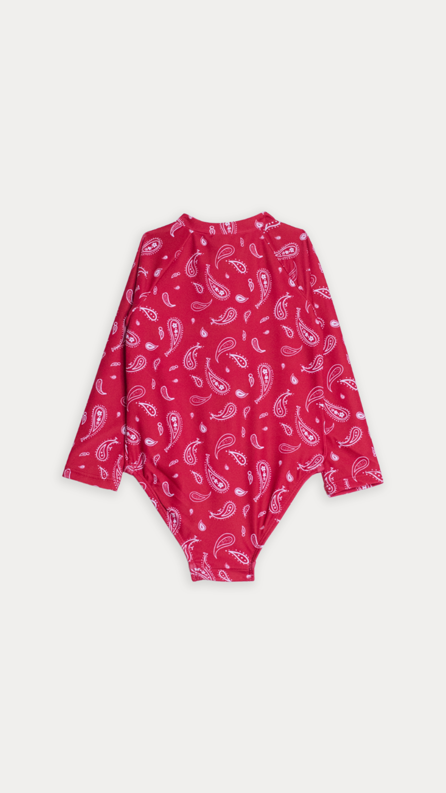 TRAJE DE BAÑO DE BACTERIAS - Imagen 2