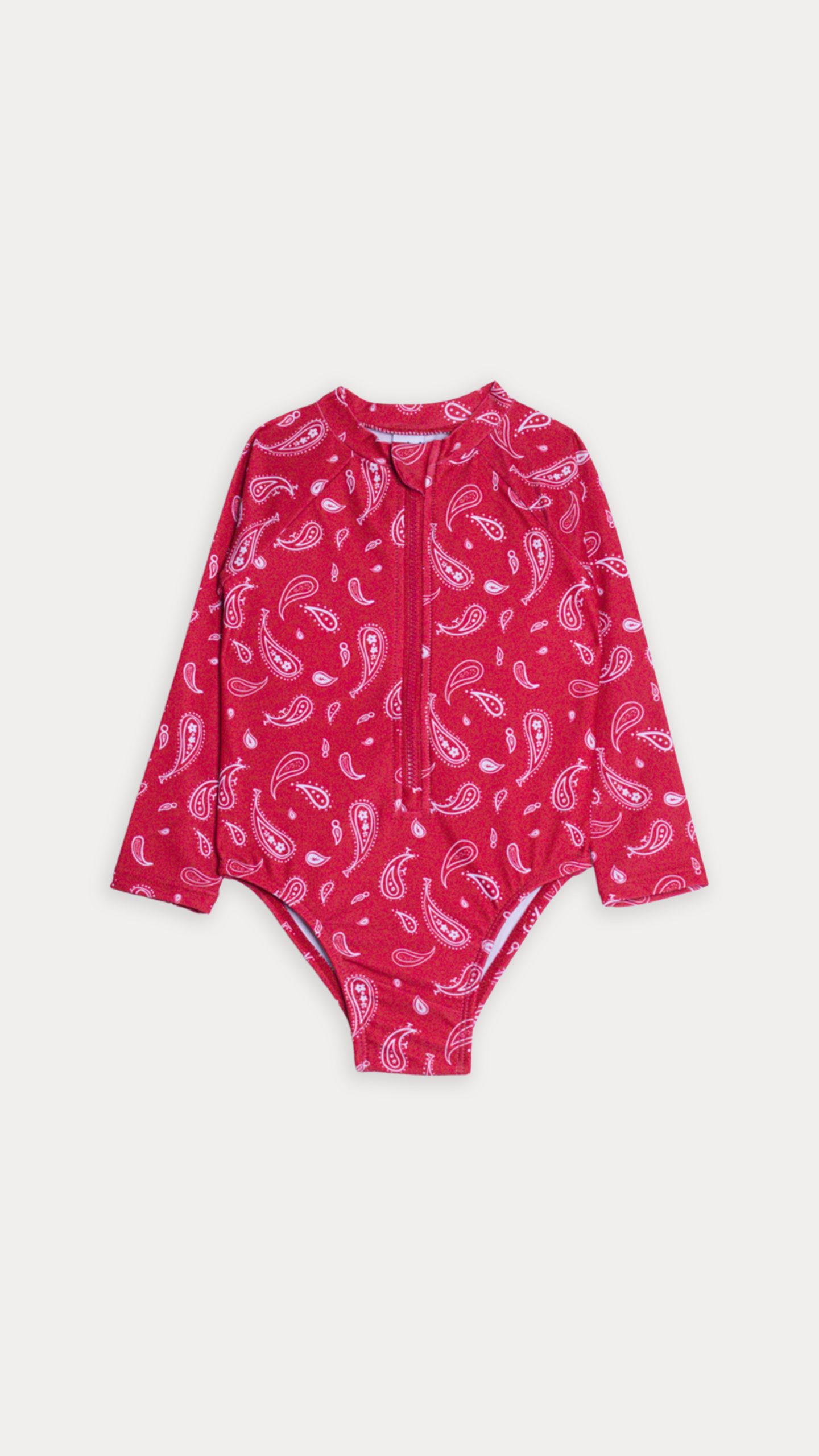 TRAJE DE BAÑO DE BACTERIAS